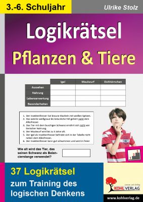 Logikrätsel