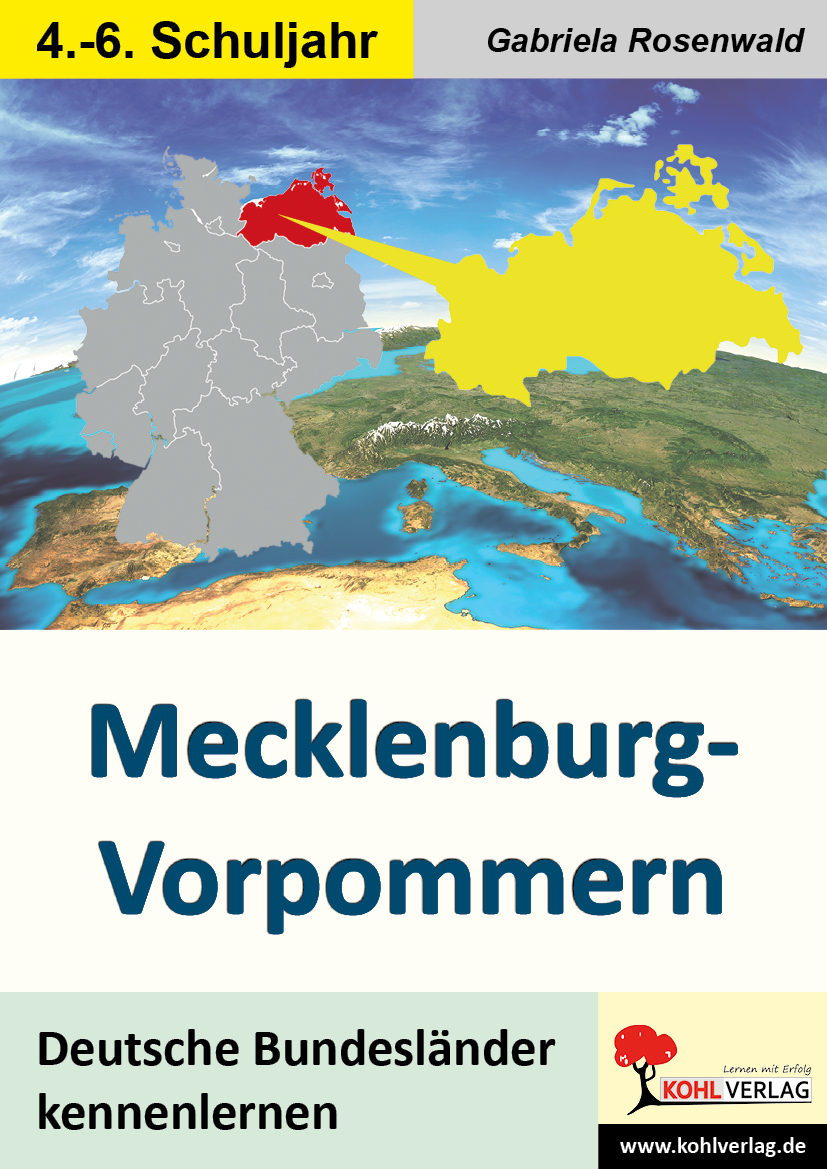 Mecklenburg-Vorpommern