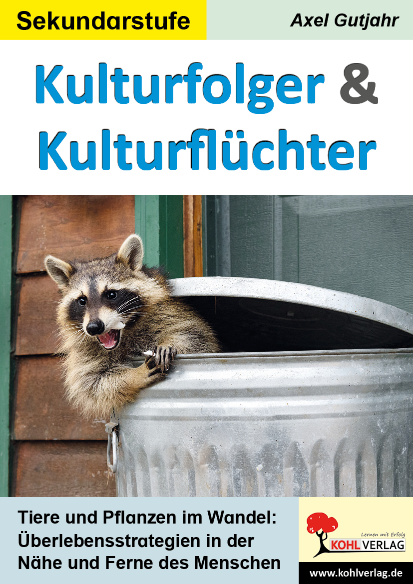 Kulturfolger und Kulturflüchter