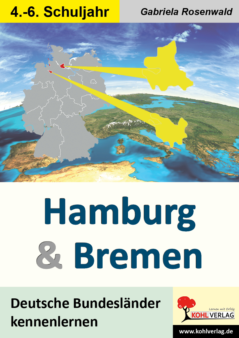 Hamburg und Bremen