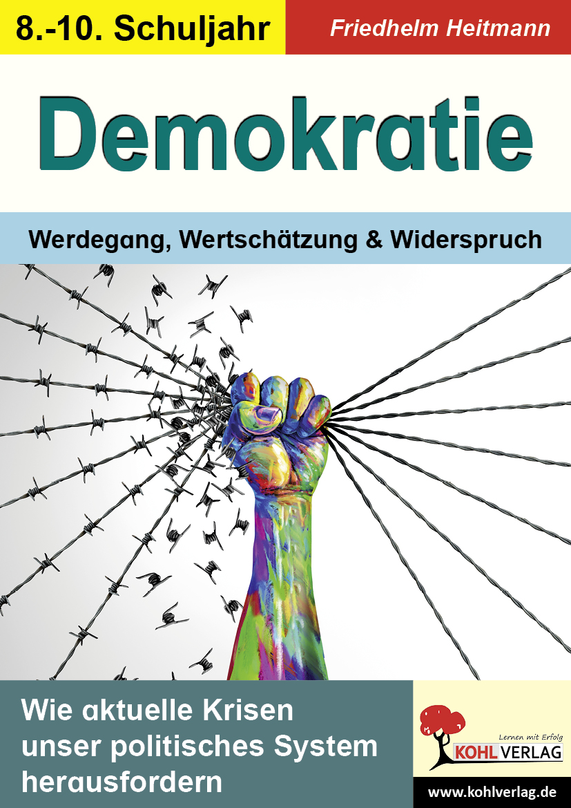 Demokratie