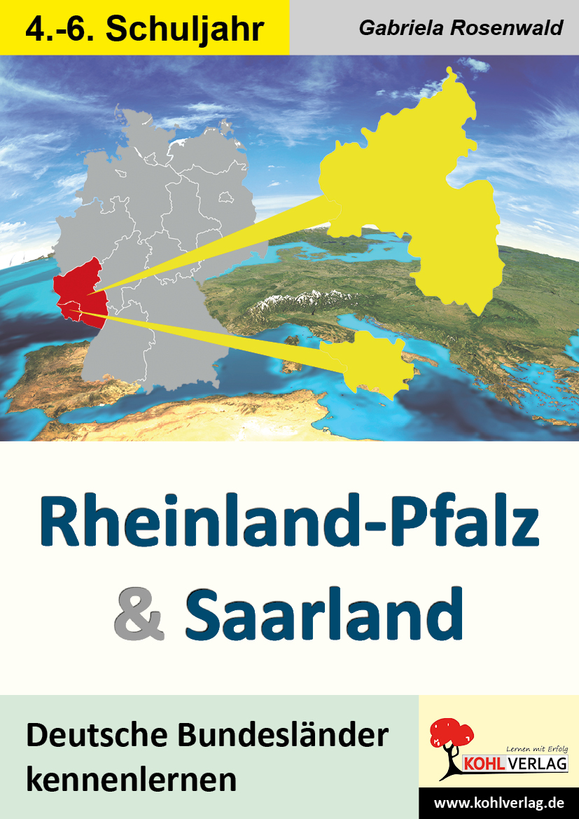 Rheinland-Pfalz und Saarland