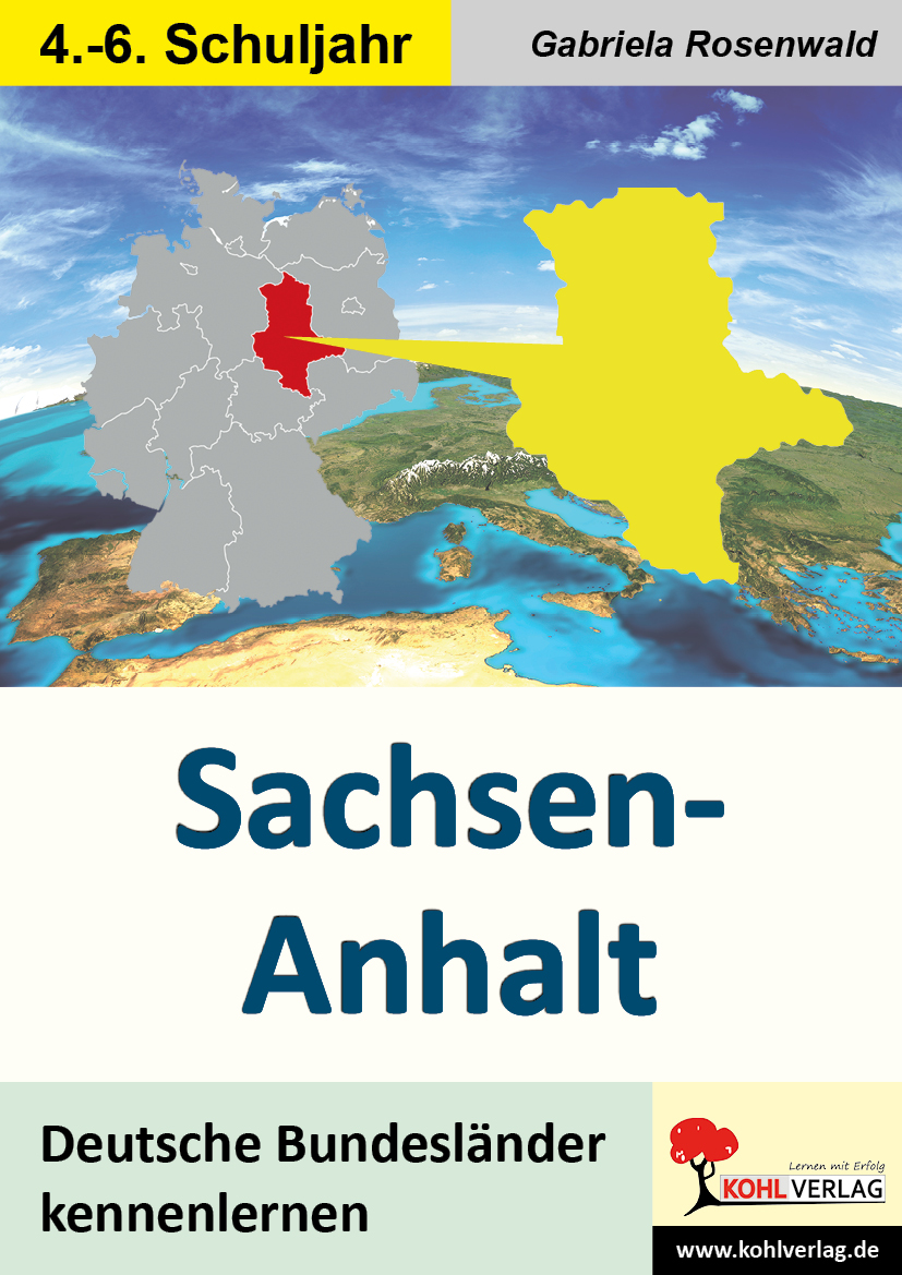 Sachsen-Anhalt