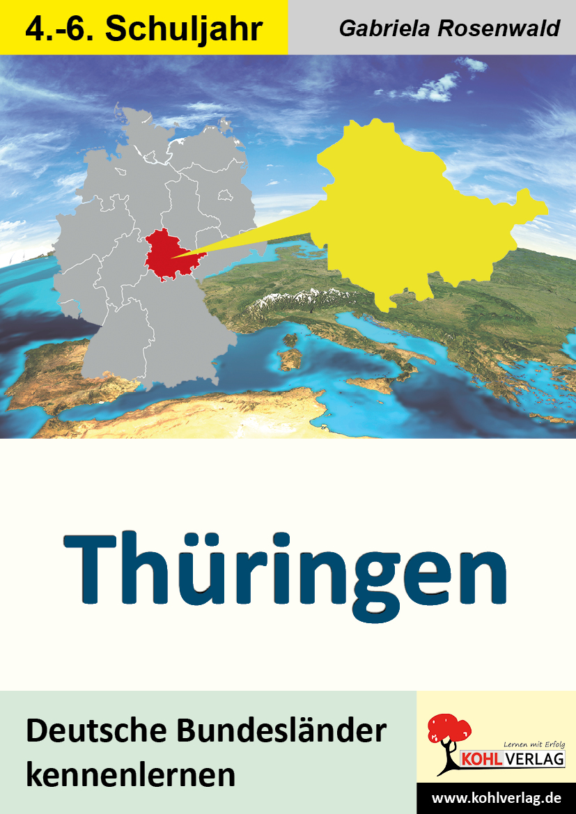 Thüringen