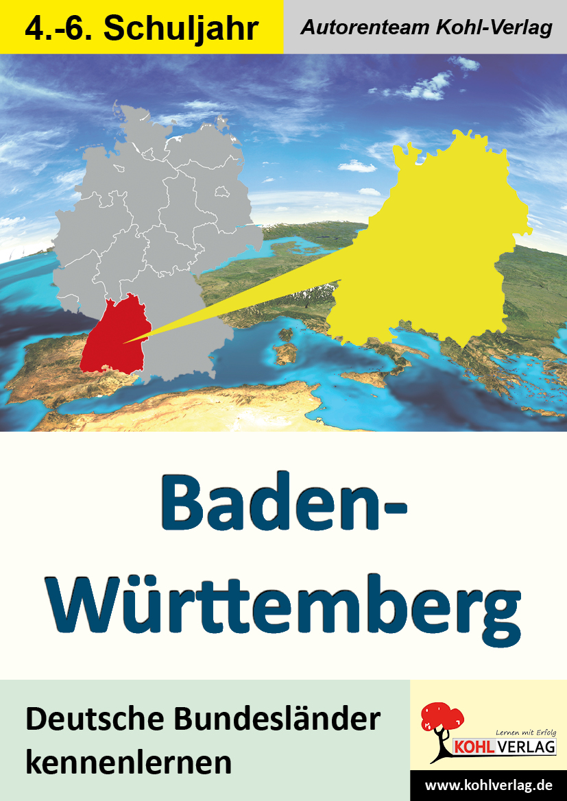 Baden-Württemberg