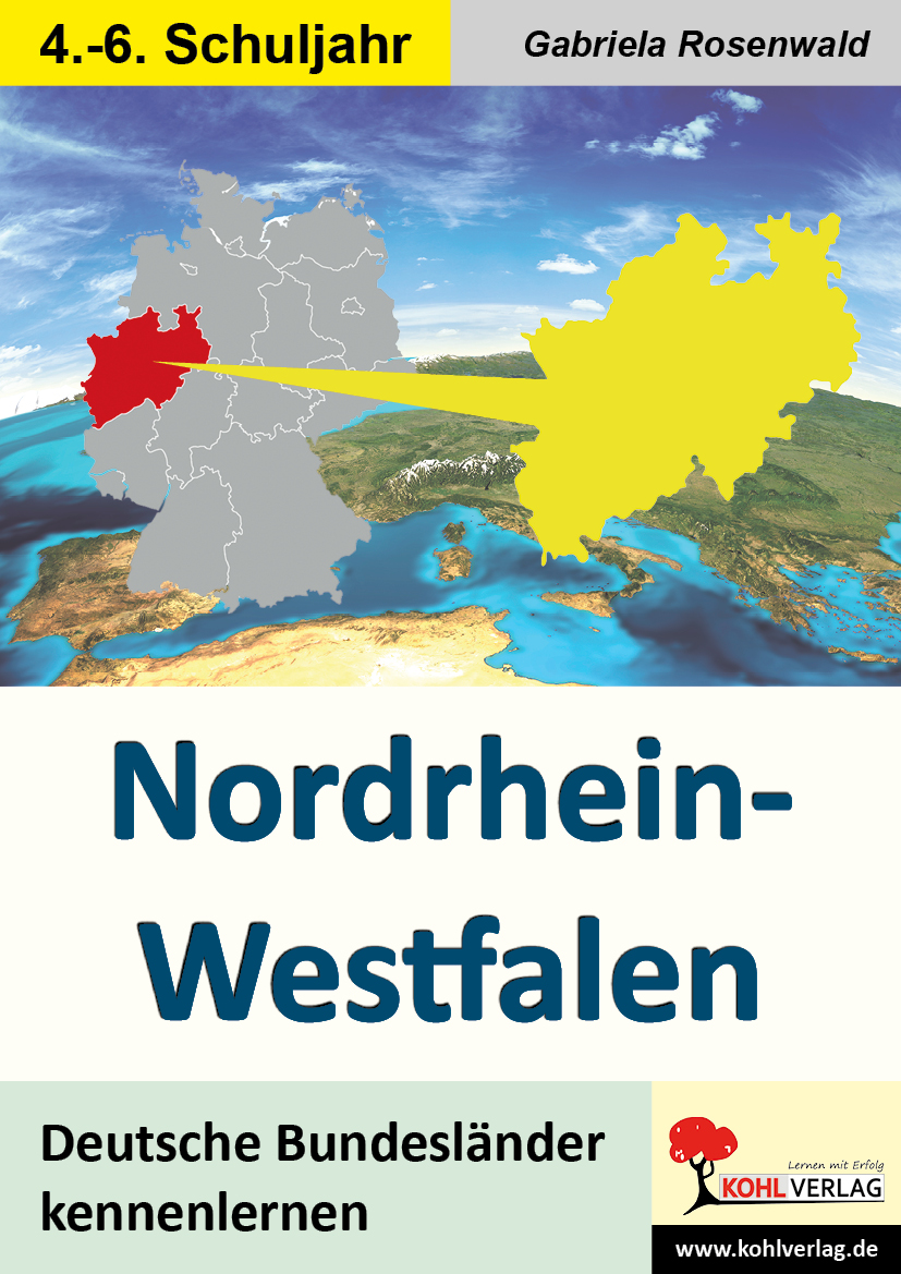 Nordrhein-Westfalen