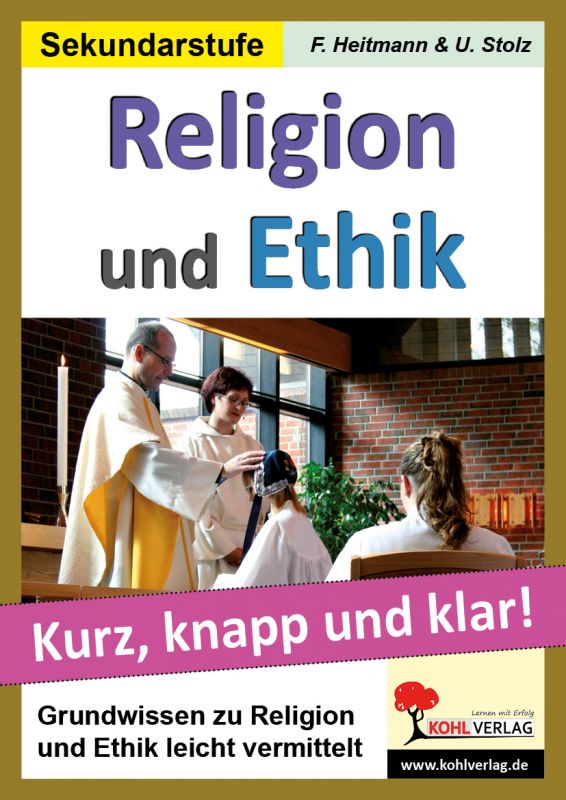 Religion Und Ethik